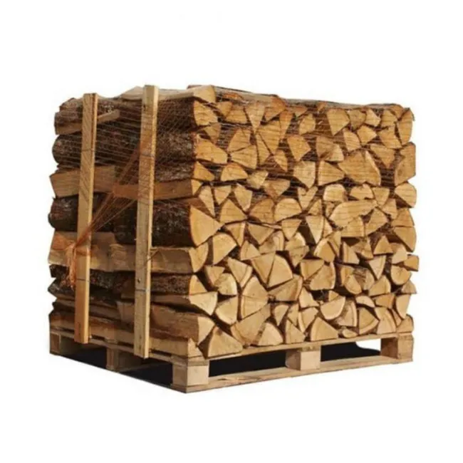 Bois de chauffage : le stère, l'humidité et la longueur de bûche