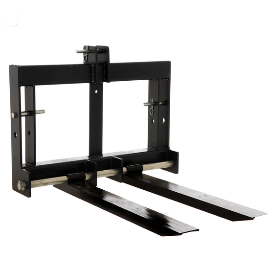 BlackStone B-PF 300 — Fourche à palettes 300 kg