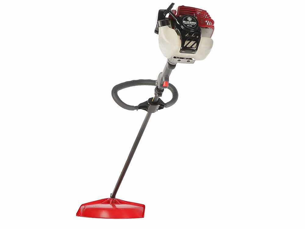 Blue Bird BC 280 L — Débroussailleuse thermique 27,4 cm³