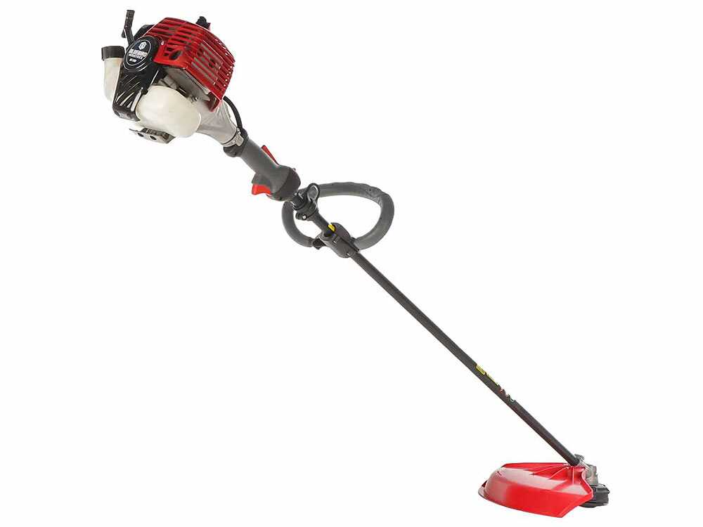 Blue Bird BC 280 L — Débroussailleuse thermique 27,4 cm³