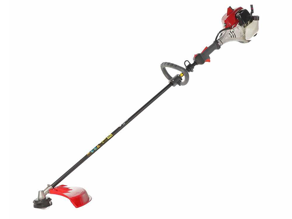 Blue Bird BC 280 L — Débroussailleuse thermique 27,4 cm³