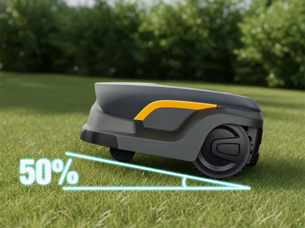 Stiga Vista A 140v — Robot tondeuse 14 000 m² batterie 14 Ah