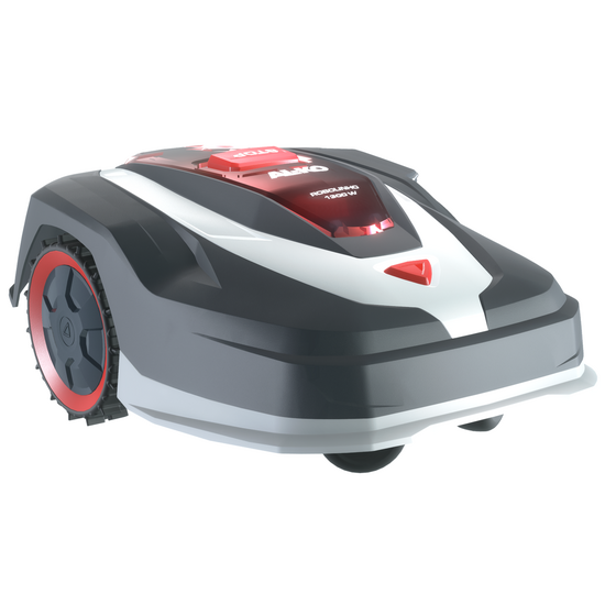 AL-KO Robolinho 1300 W Premium — Robot tondeuse 1300 m² Wi-Fi