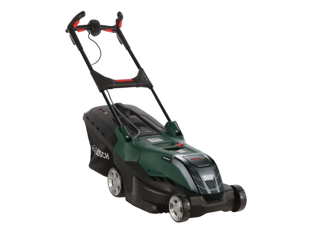 Bosch AdvancedRotak 44-750 — Tondeuse électrique filaire 1800 W
