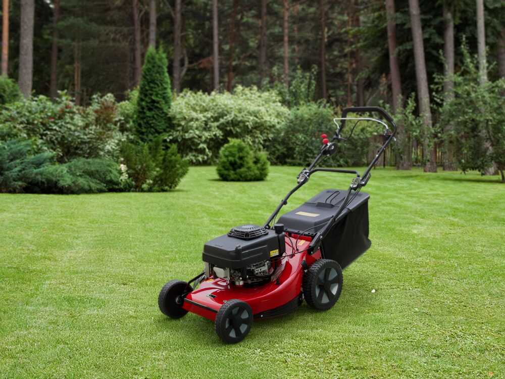 Marina Systems Agri 57 SKW 3V ZHW — Tondeuse thermique tractée moteur Kawasaki