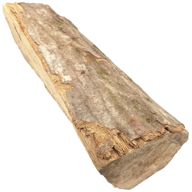 Bûches extra-sèches CHAP 40 cm — colis de 15 kg