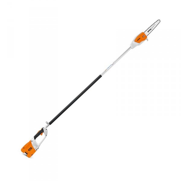 Stihl HTA 65 — Perche élagueuse à batterie 2,40 m