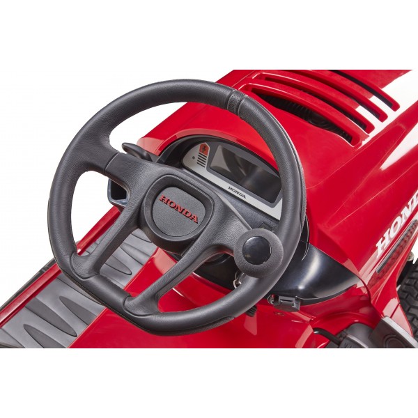 Honda HF2625HME — Autoportée hydrostatique