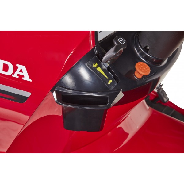 Honda HF2625HME — Autoportée hydrostatique