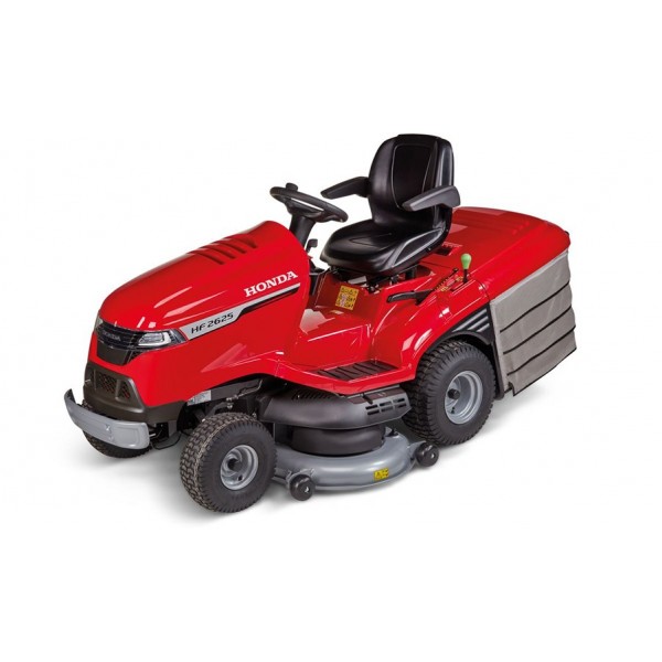 Honda HF2625HME — Autoportée hydrostatique